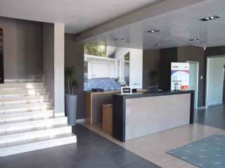 Interno palazzo