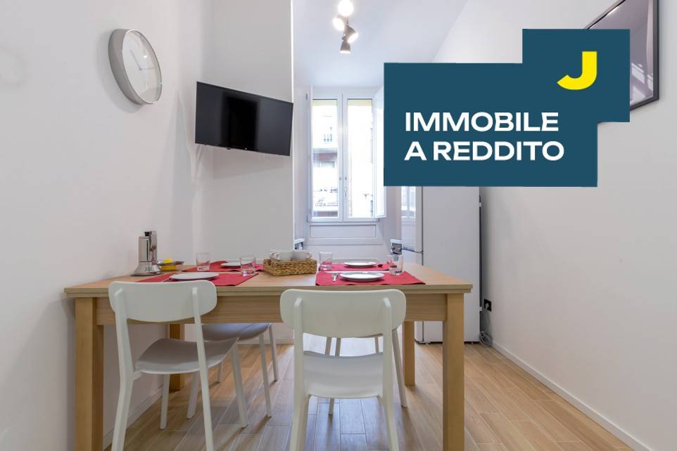 Appartamento via padova 50, aurora, torino