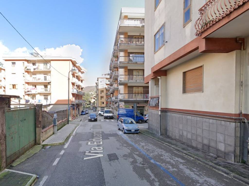 Garage - box via eduardo talamo, centro, cava de' tirreni