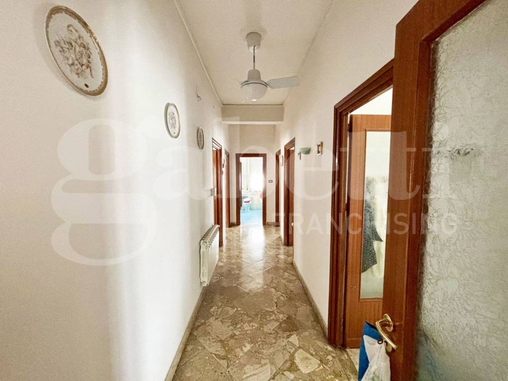 Interno appartamento