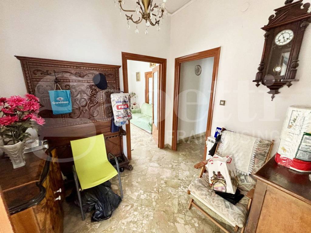 Interno appartamento