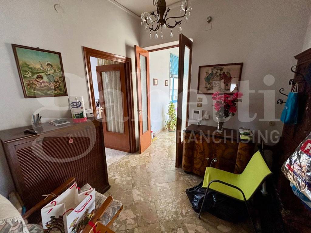 Interno appartamento