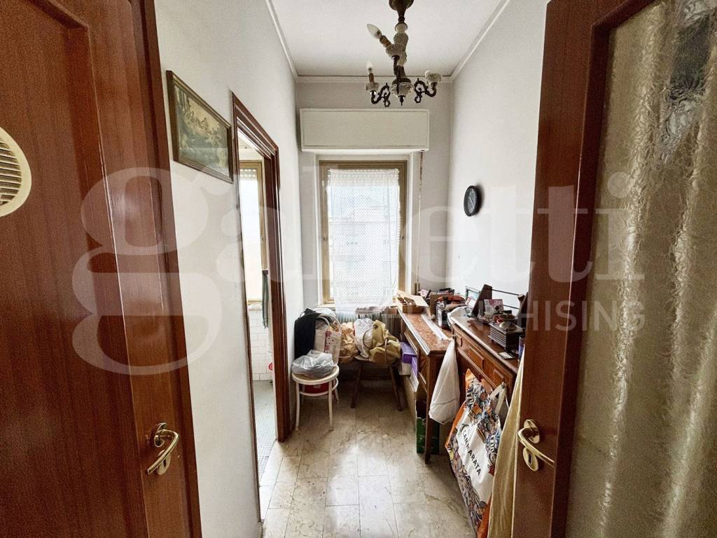 Interno appartamento