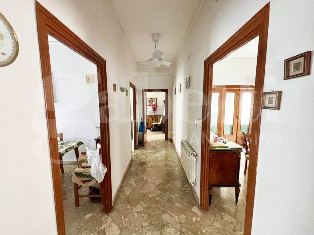 Interno appartamento