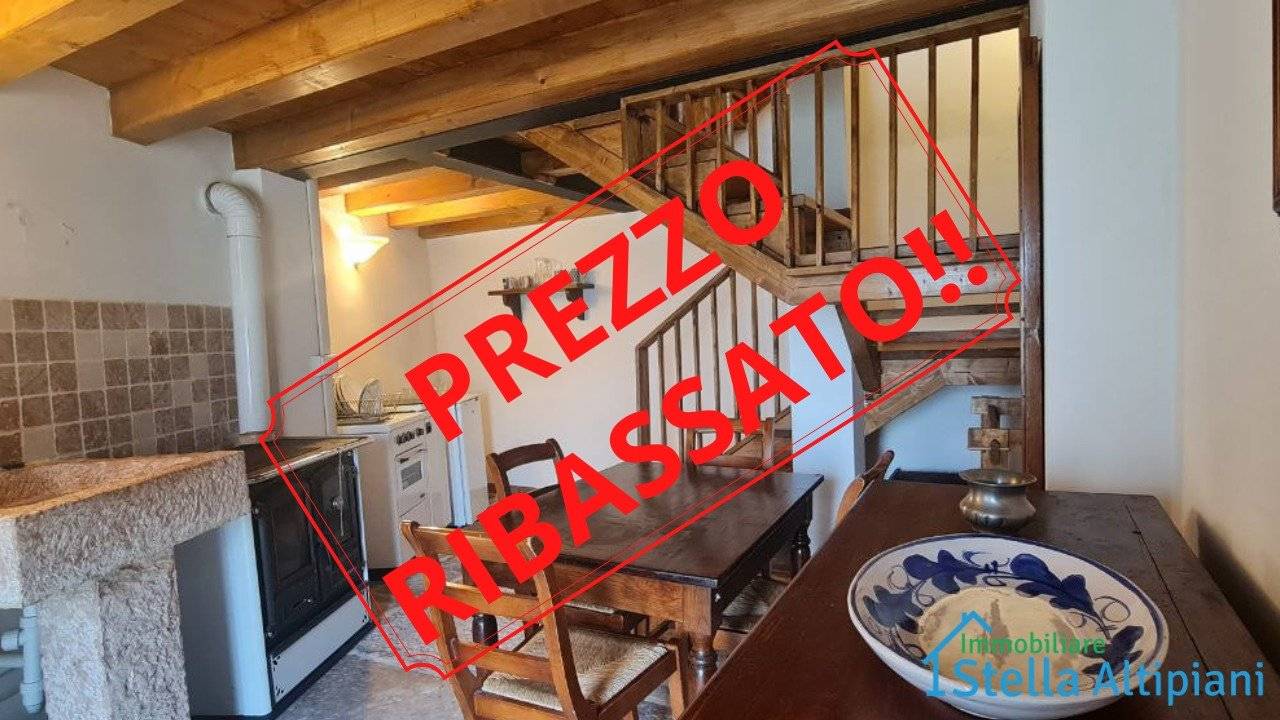 Rustico - Casale in vendita a Lusiana Conco