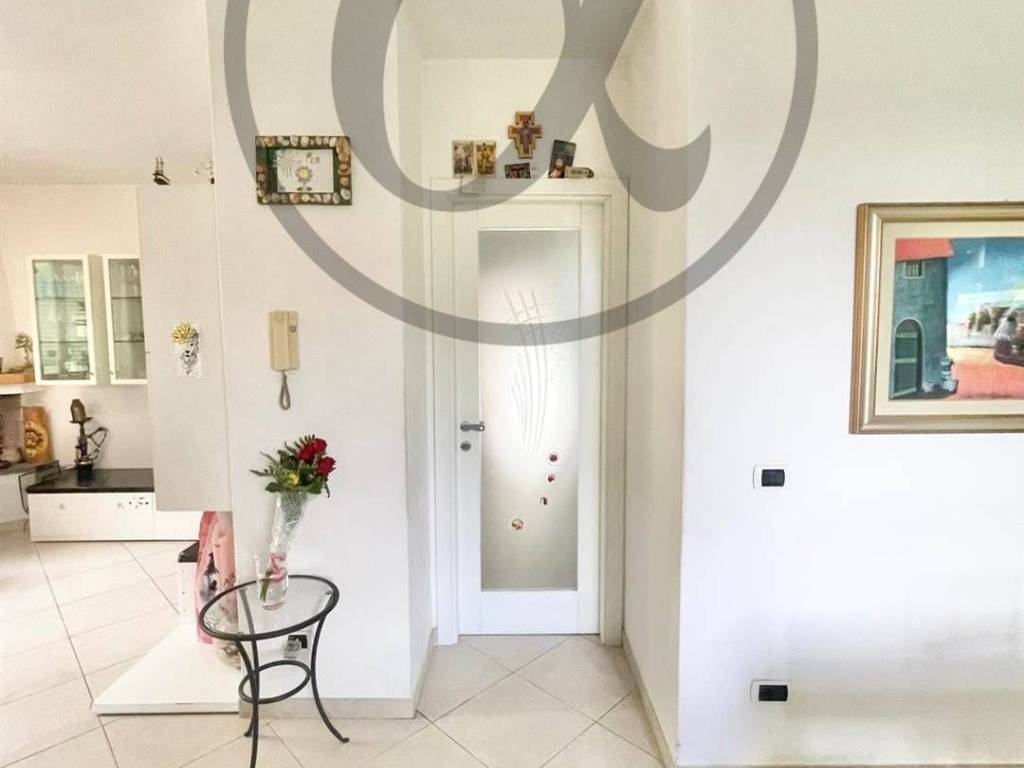 Interno appartamento