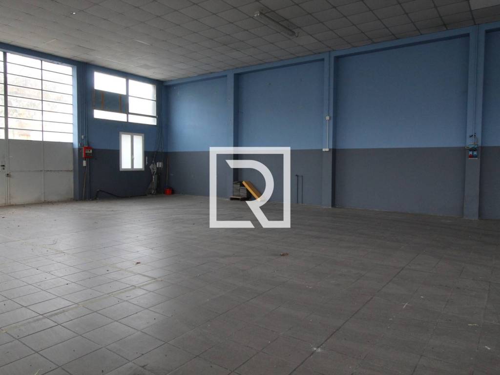 Interno non residenziale