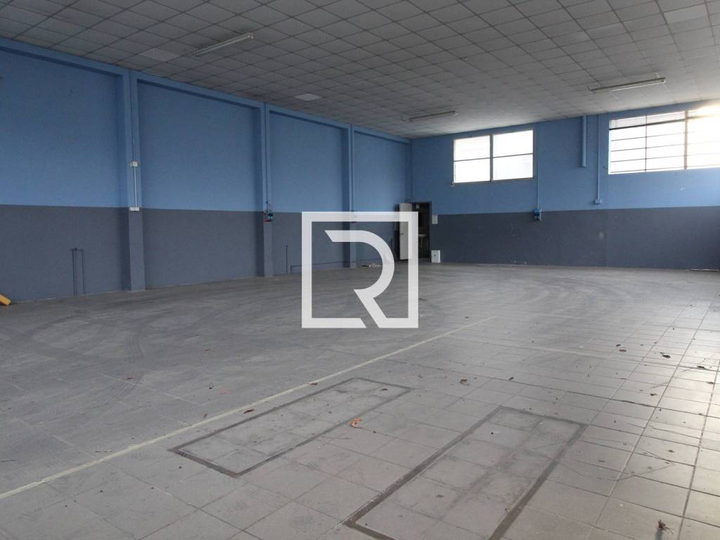 Interno non residenziale