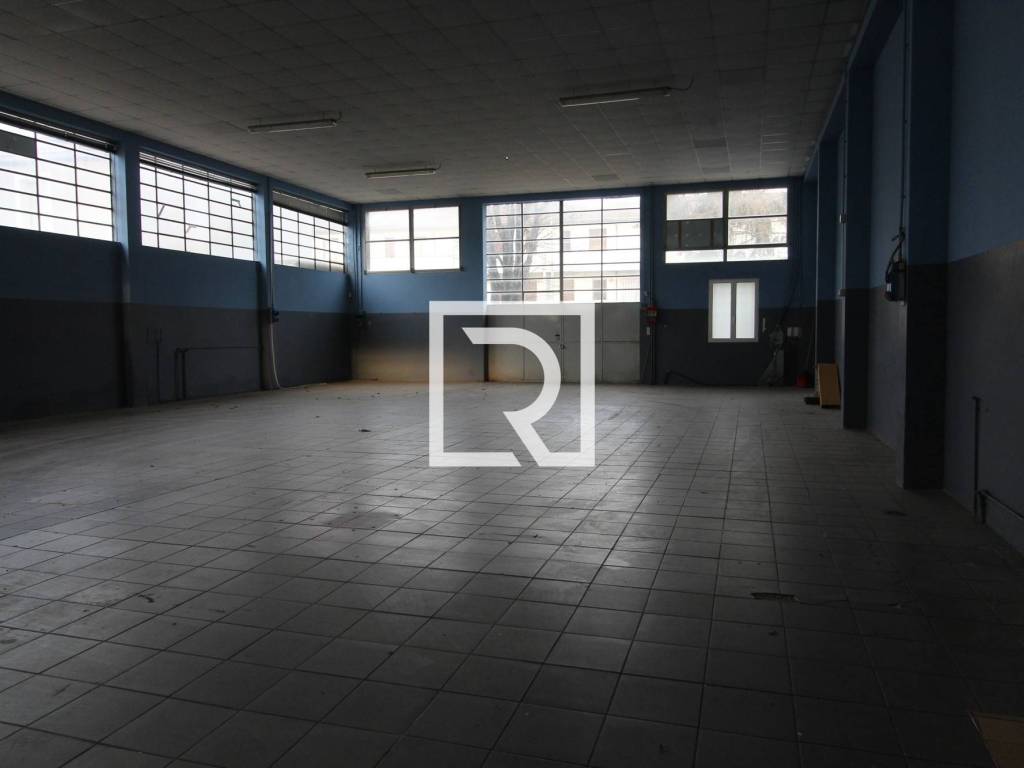 Interno non residenziale