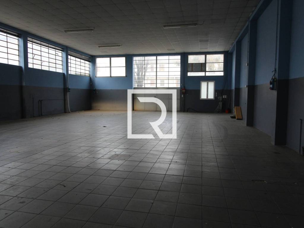 Interno non residenziale