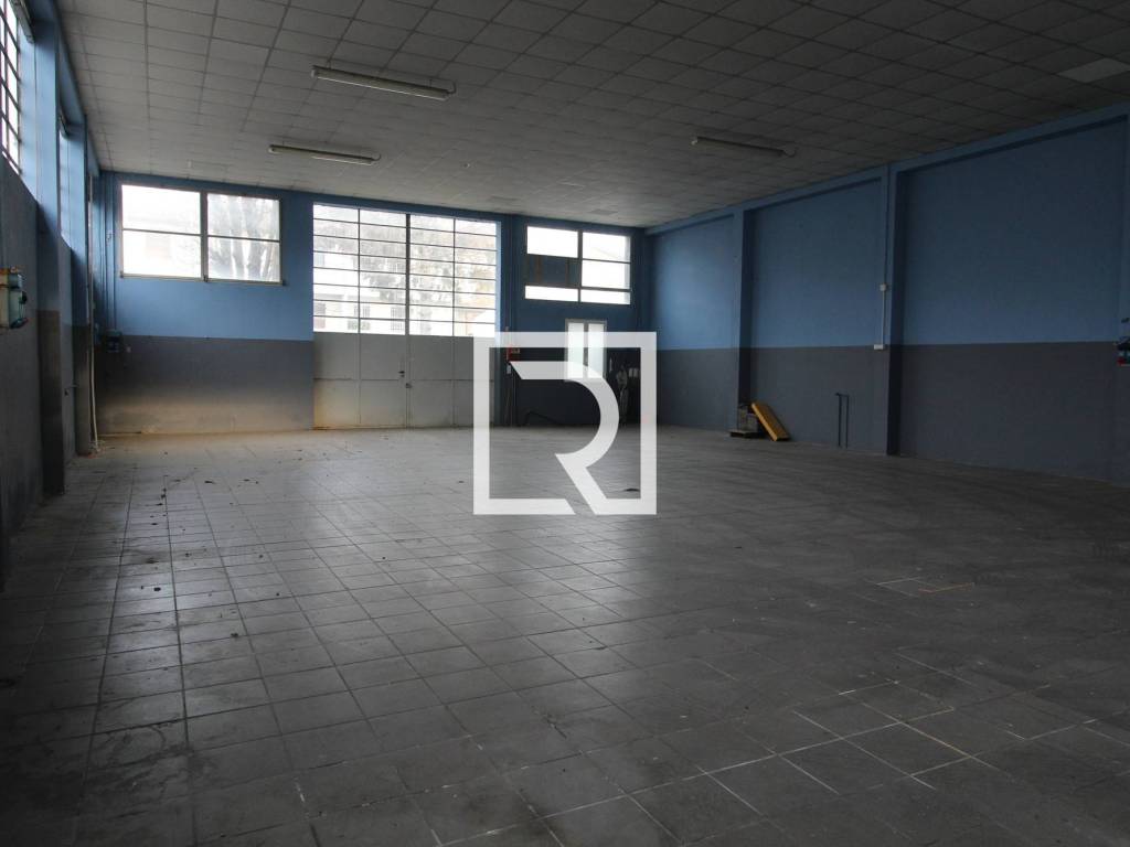 Interno non residenziale