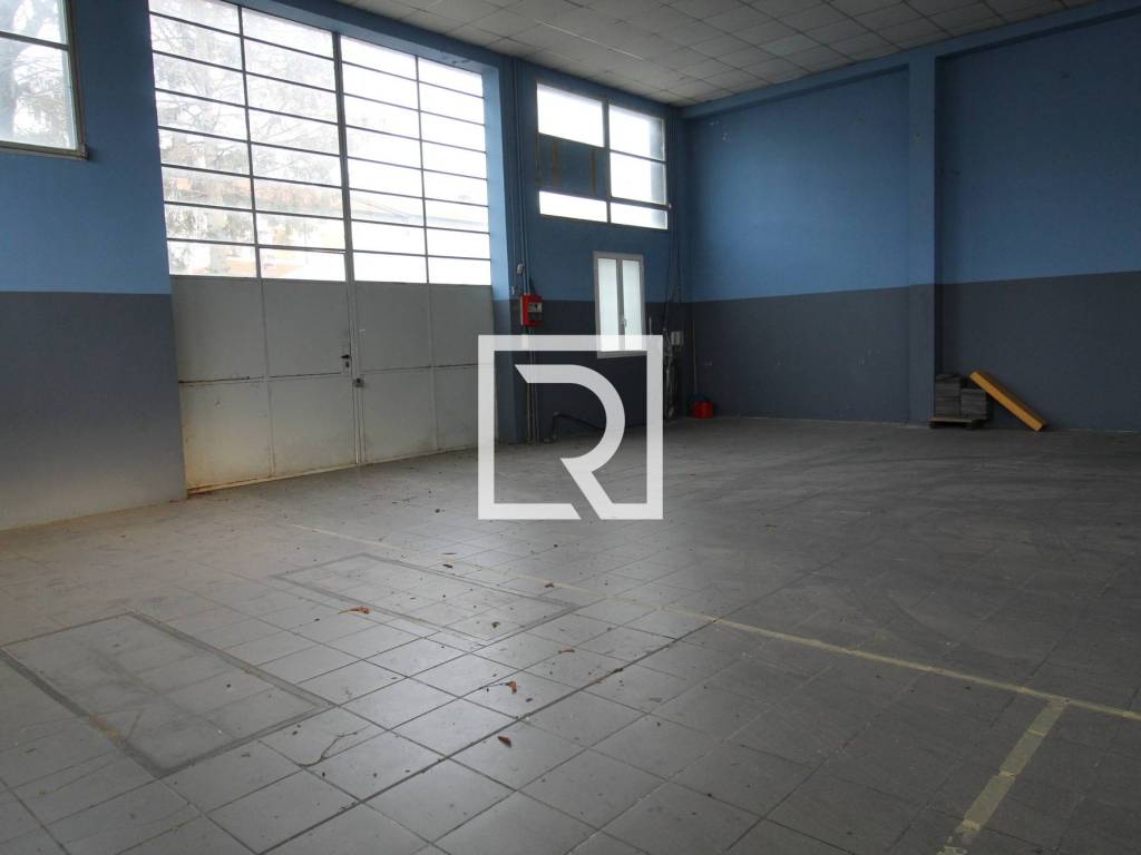 Interno non residenziale