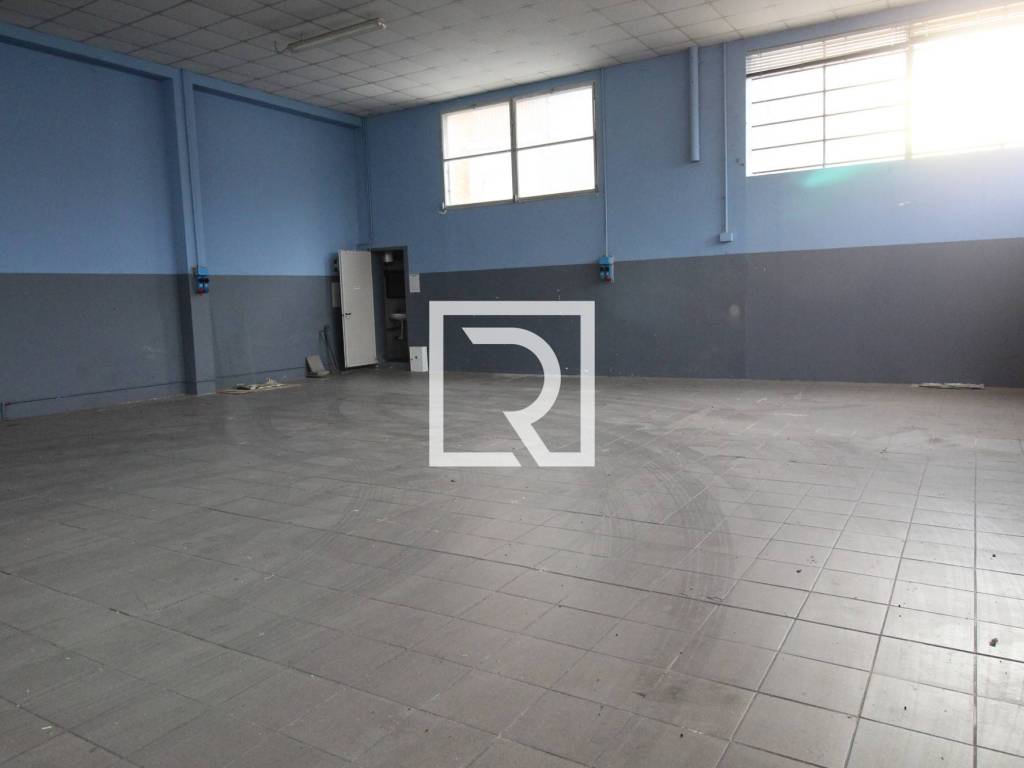 Interno non residenziale