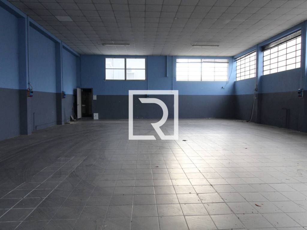 Interno non residenziale