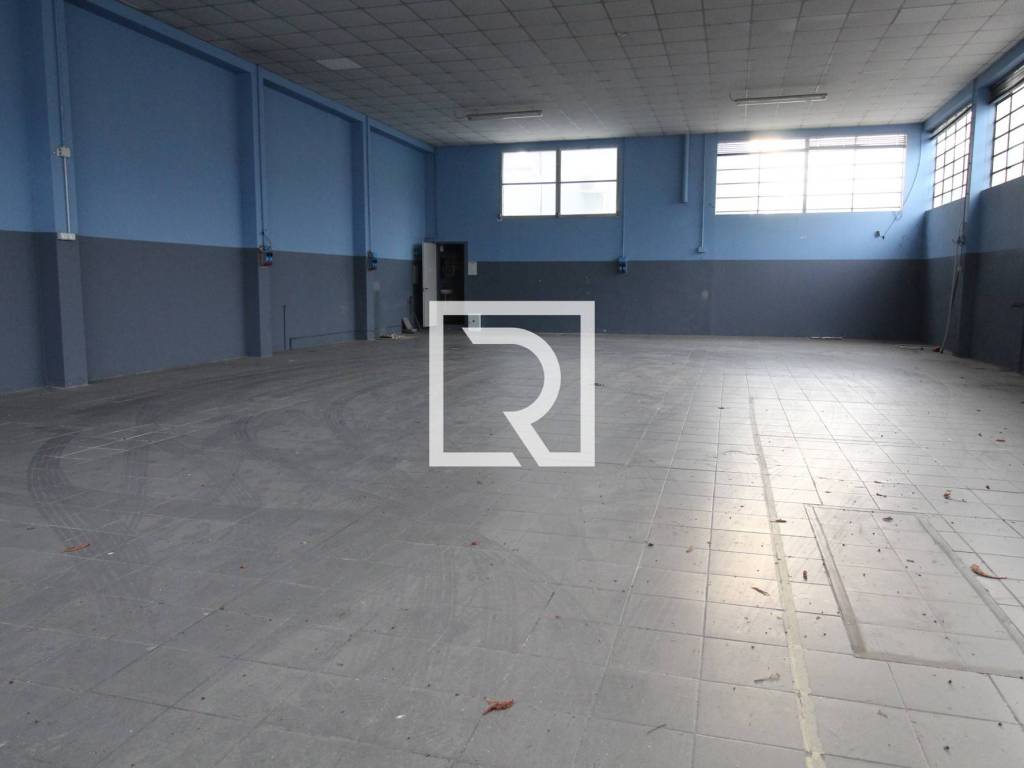 Interno non residenziale