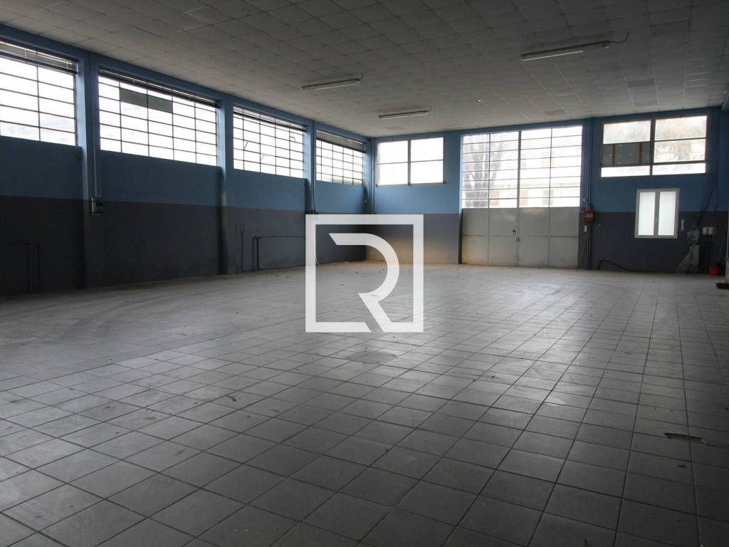 Interno non residenziale