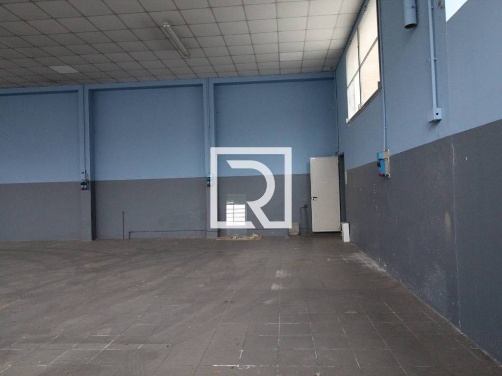 Interno non residenziale