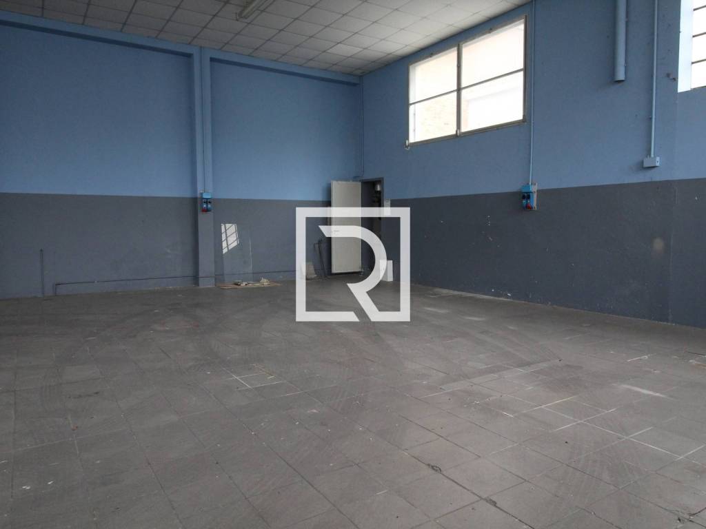 Interno non residenziale