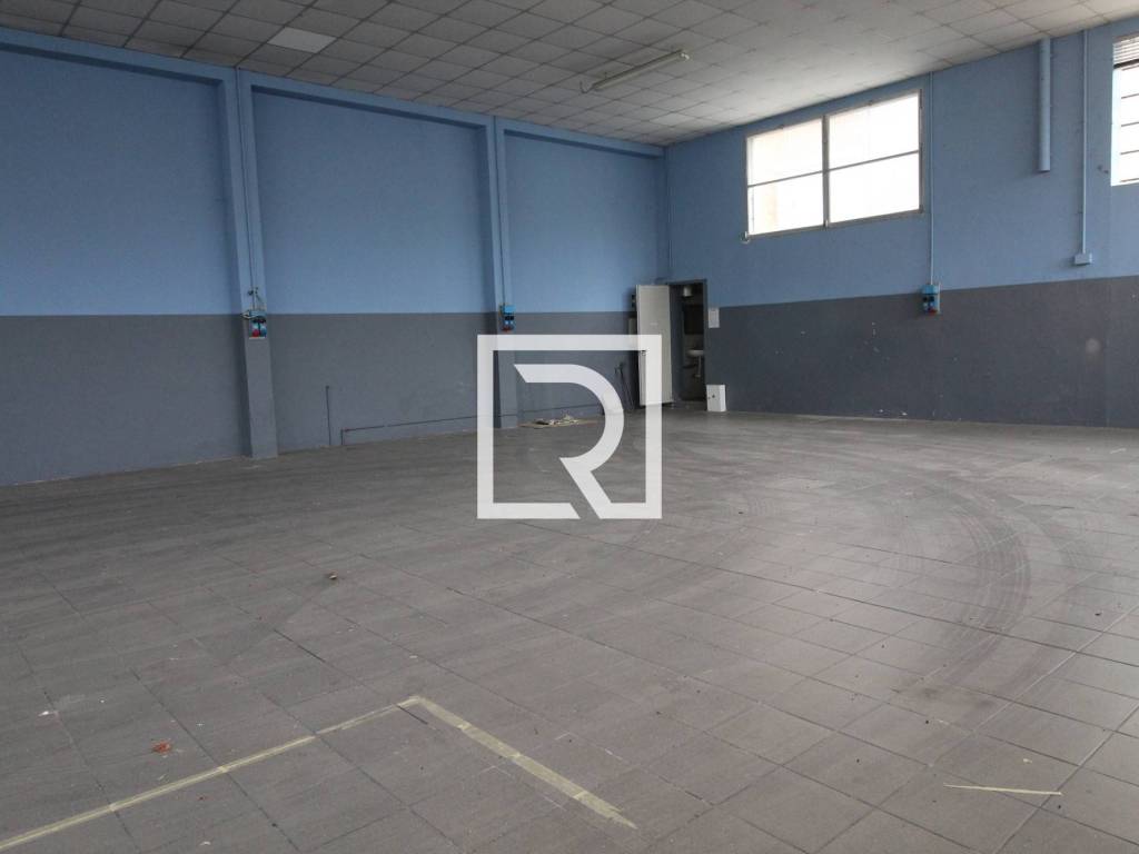 Interno non residenziale