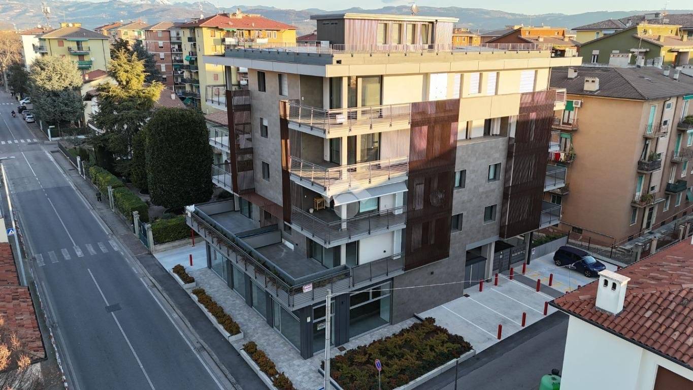 Attico - Mansarda in vendita a Verona