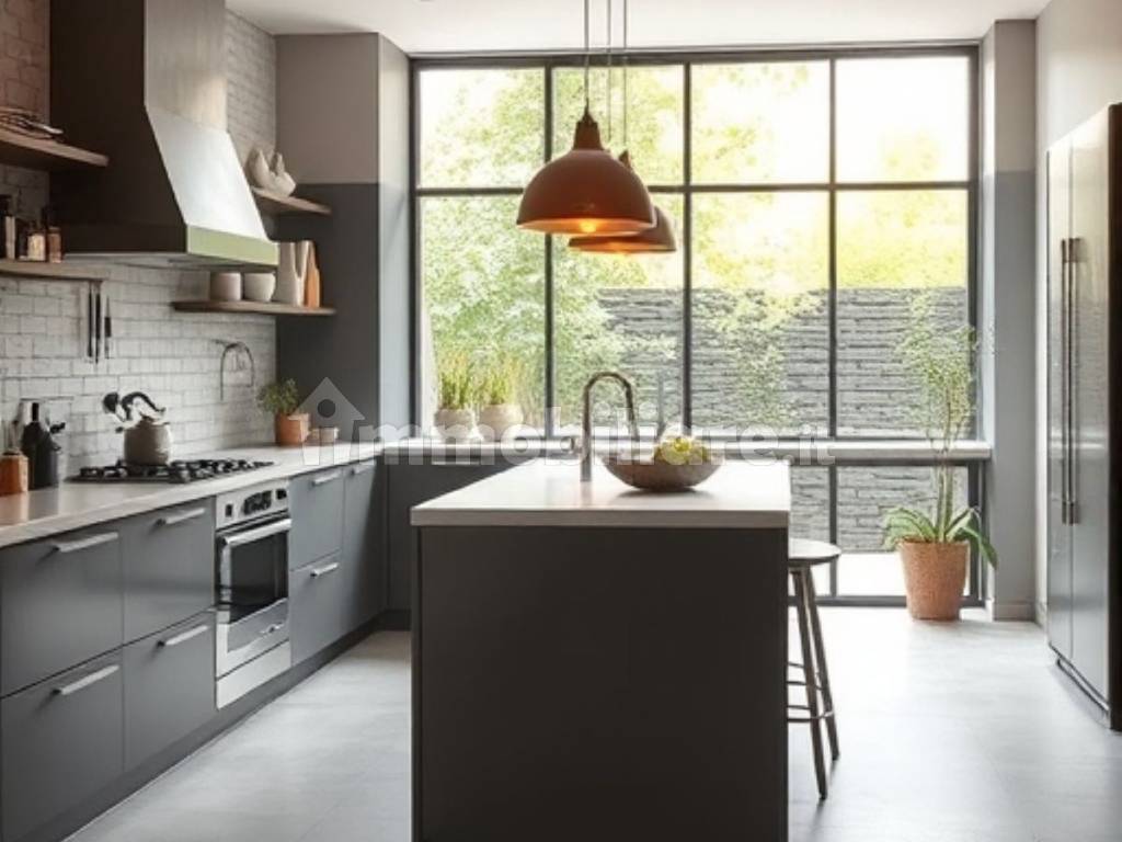 Cucina
