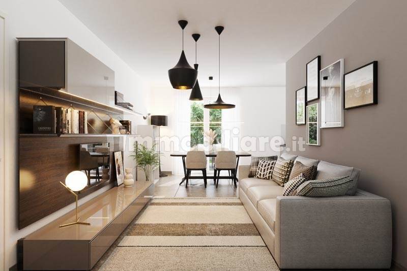 Appartamento in vendita a Padova