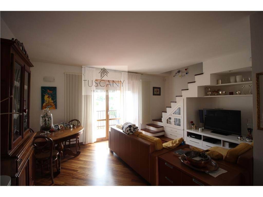 Appartamento in vendita a Barberino Tavarnelle