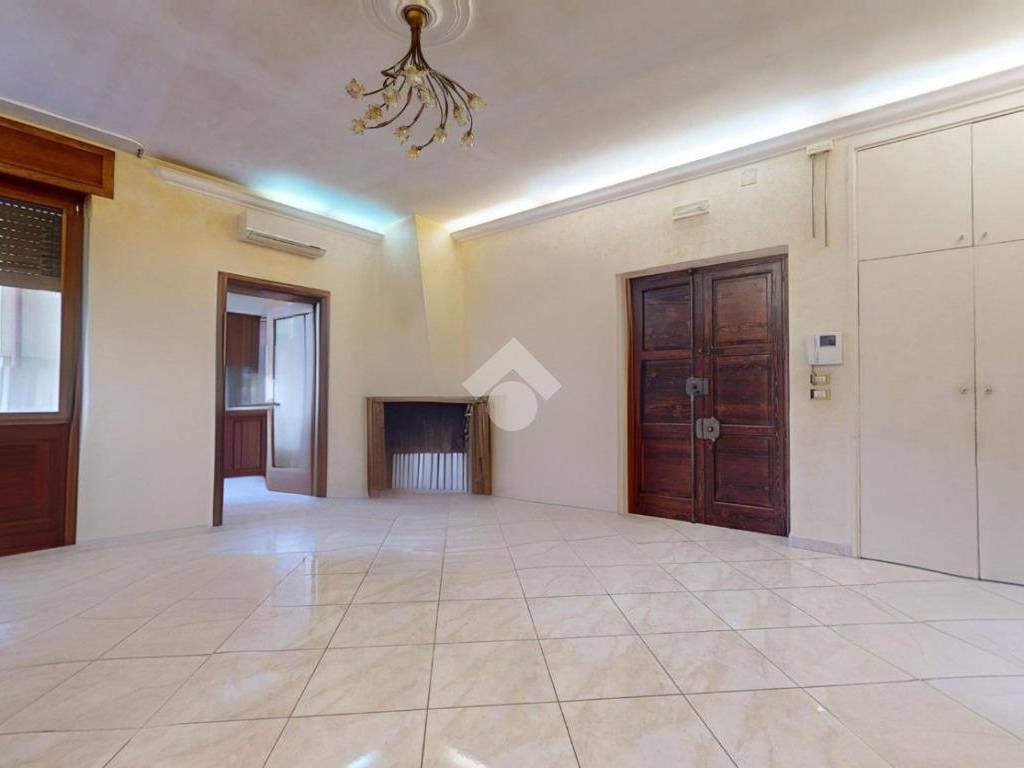 Appartamento via san francesco, francavilla fontana