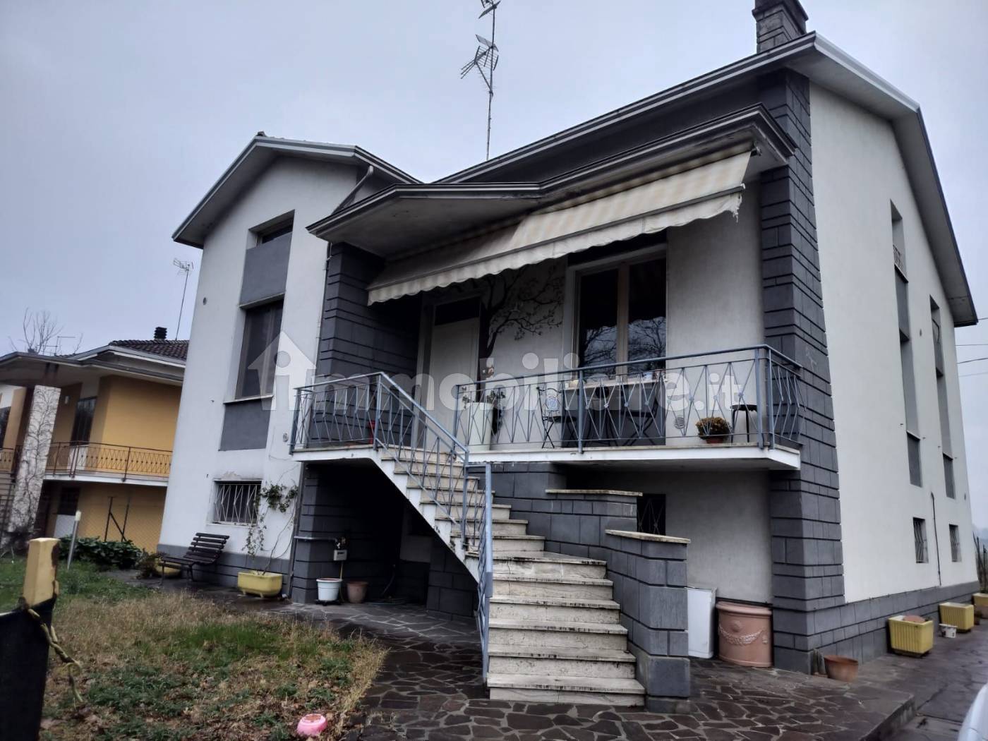 Villa in vendita a Sorbolo Mezzani