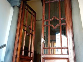 Interno palazzo