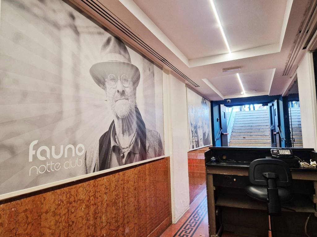 Interno non residenziale