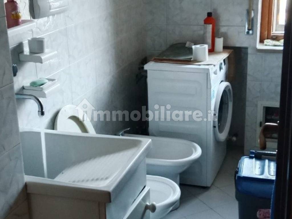 Bagno