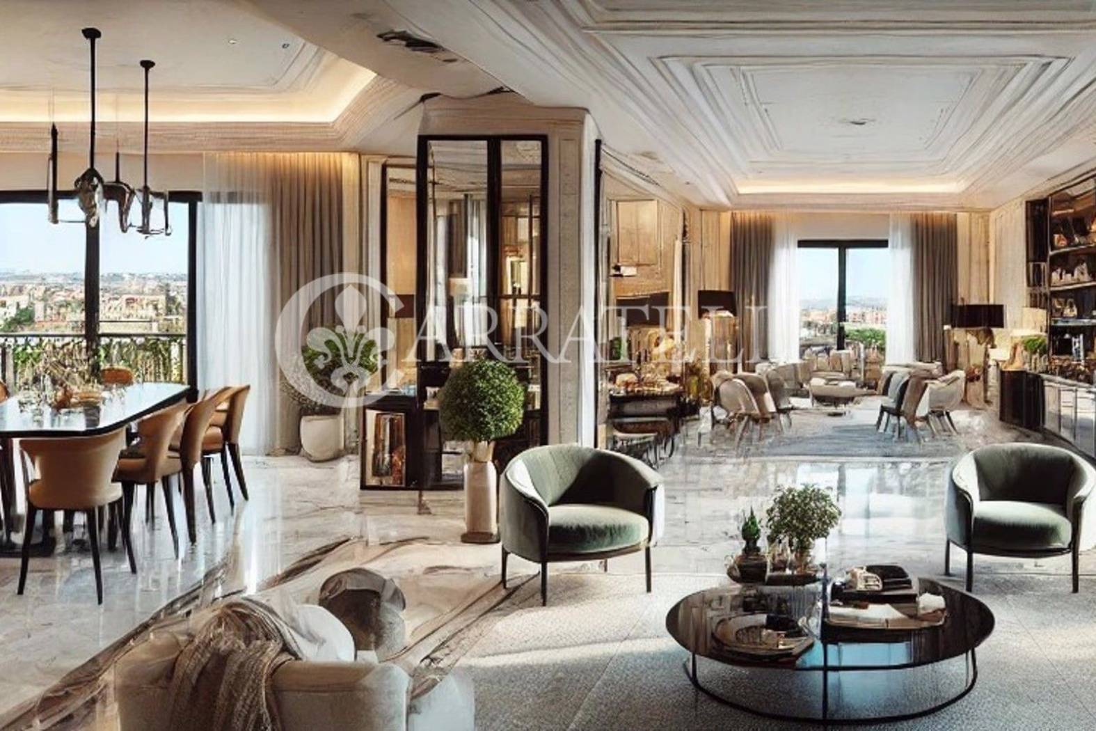 Appartamento - foto 2