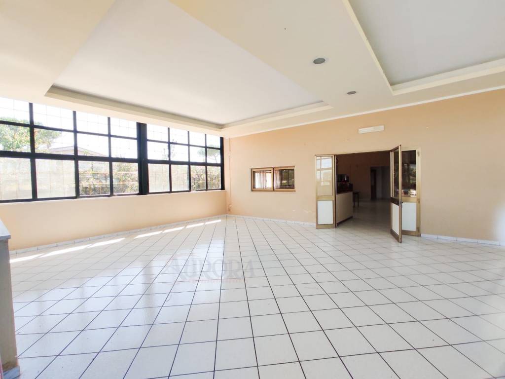 Interno non residenziale