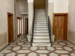 Interno palazzo
