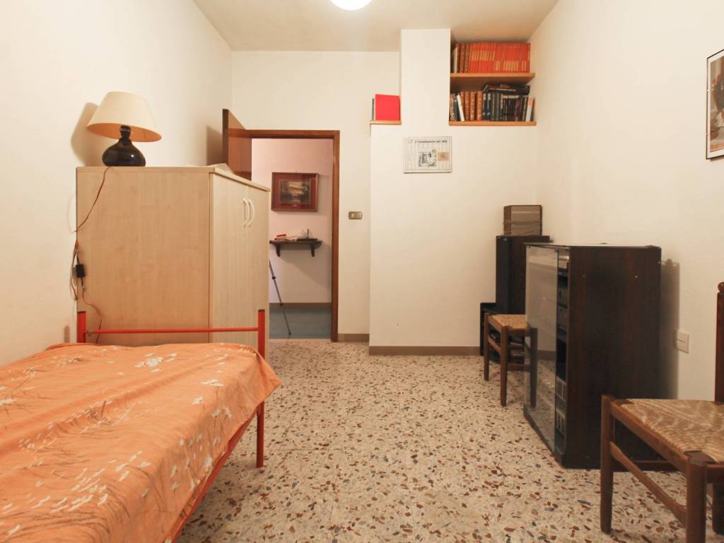 Camera da letto