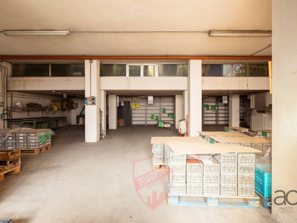 Interno non residenziale