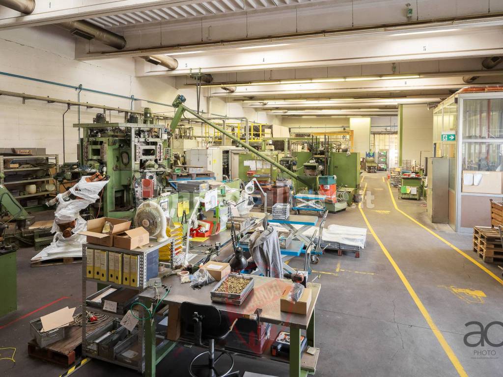 Interno non residenziale