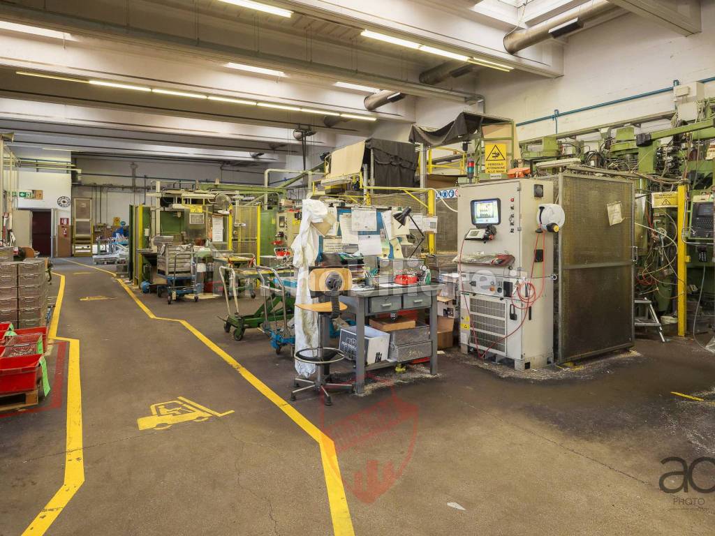 Interno non residenziale