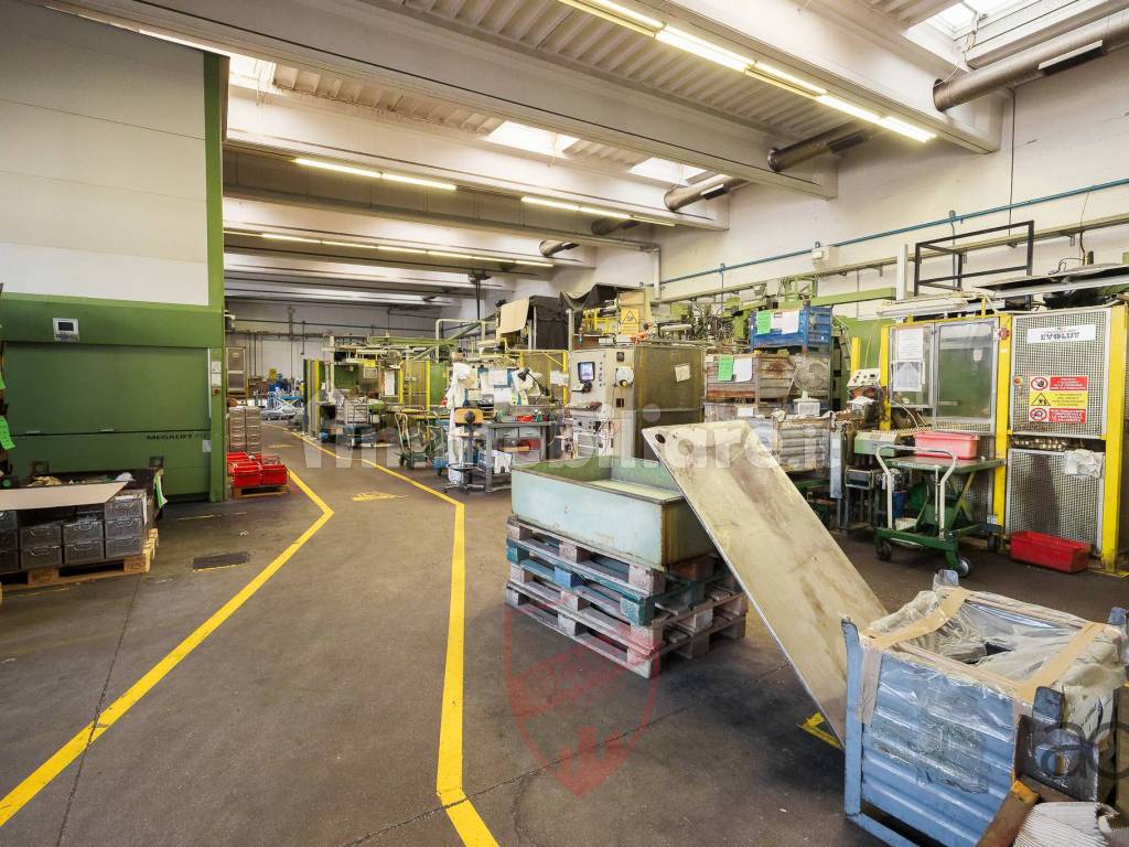 Interno non residenziale