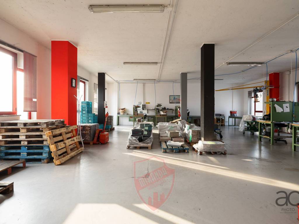 Interno non residenziale