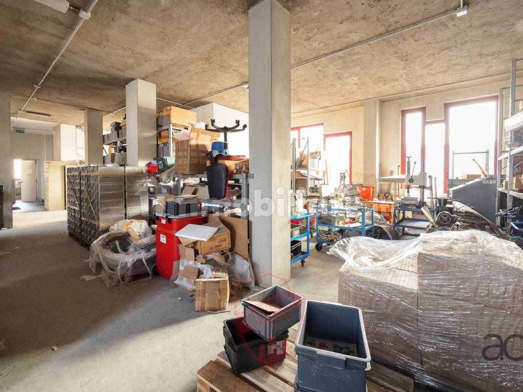 Interno non residenziale