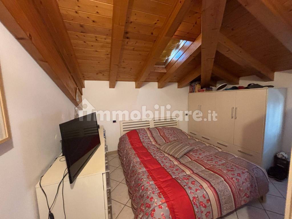 Camera da letto