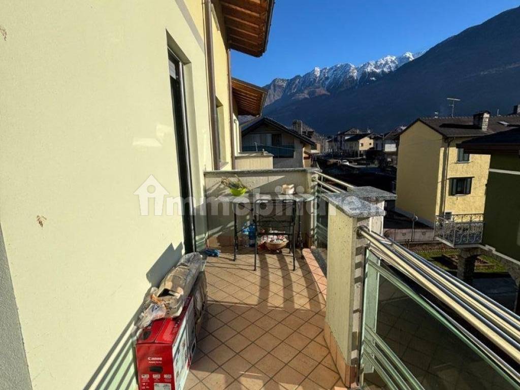 Balcone