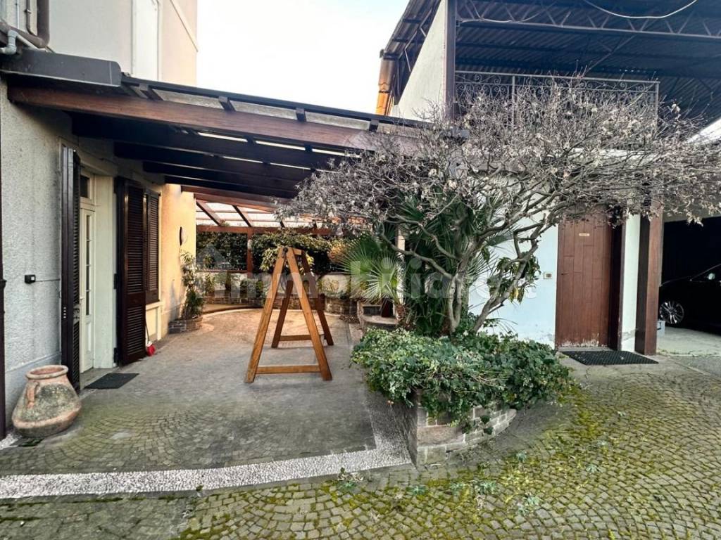 Giardino