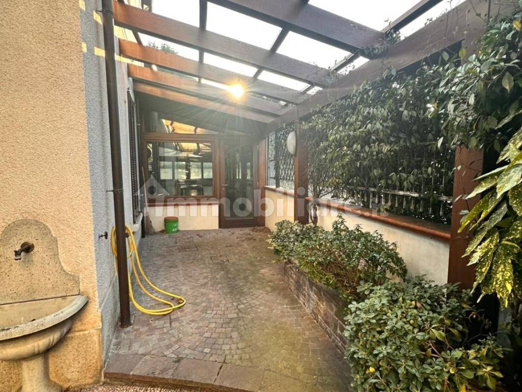 Interno palazzo