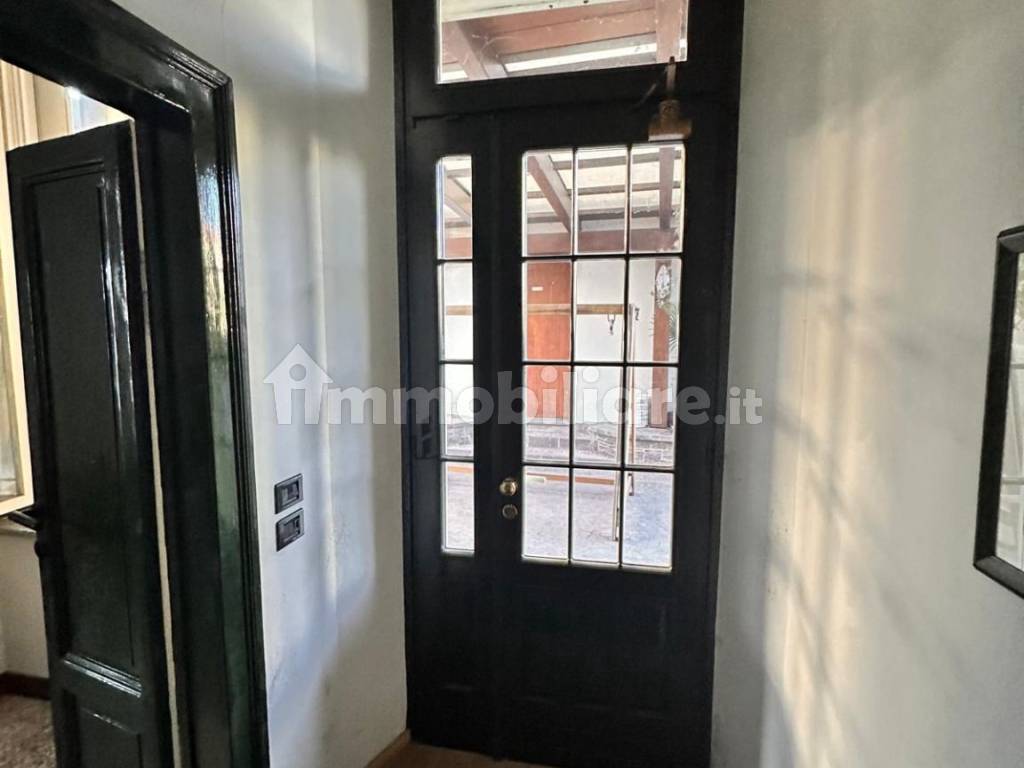 Interno palazzo