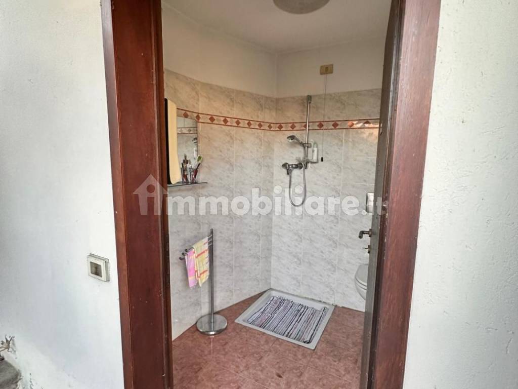 Interno palazzo