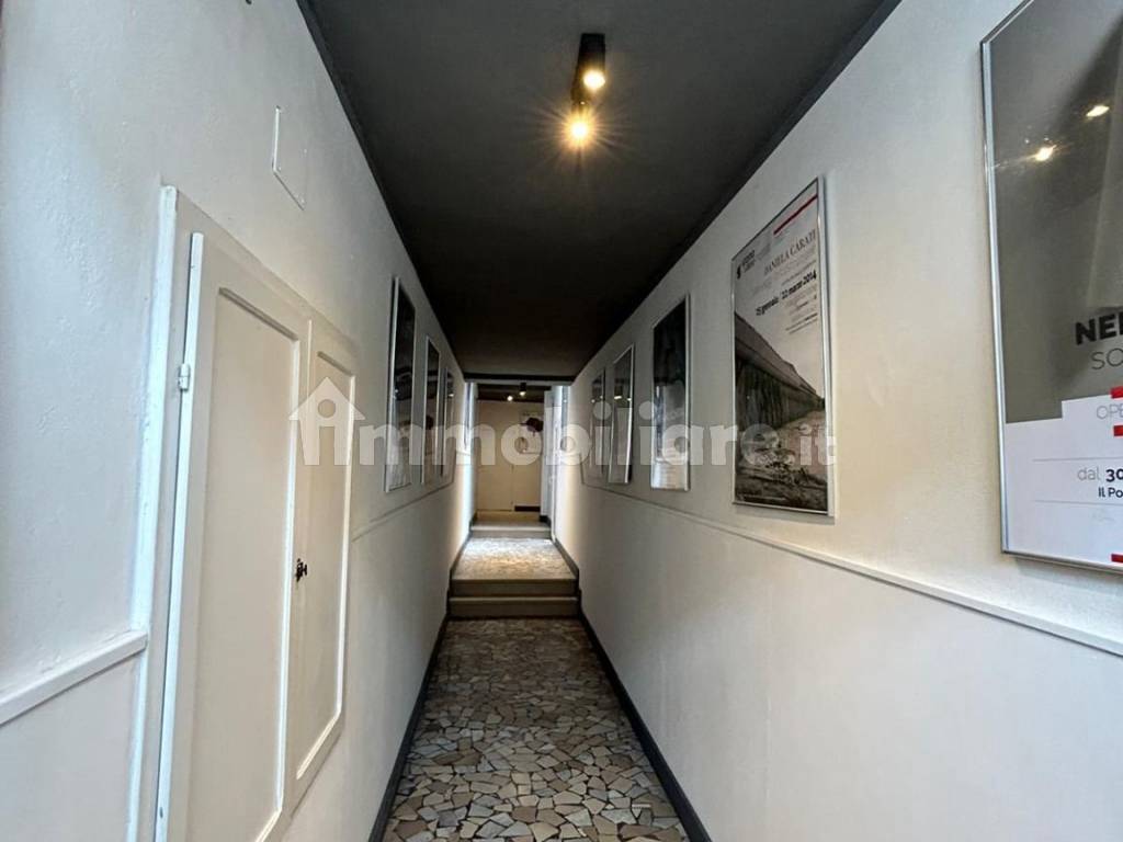 Interno palazzo