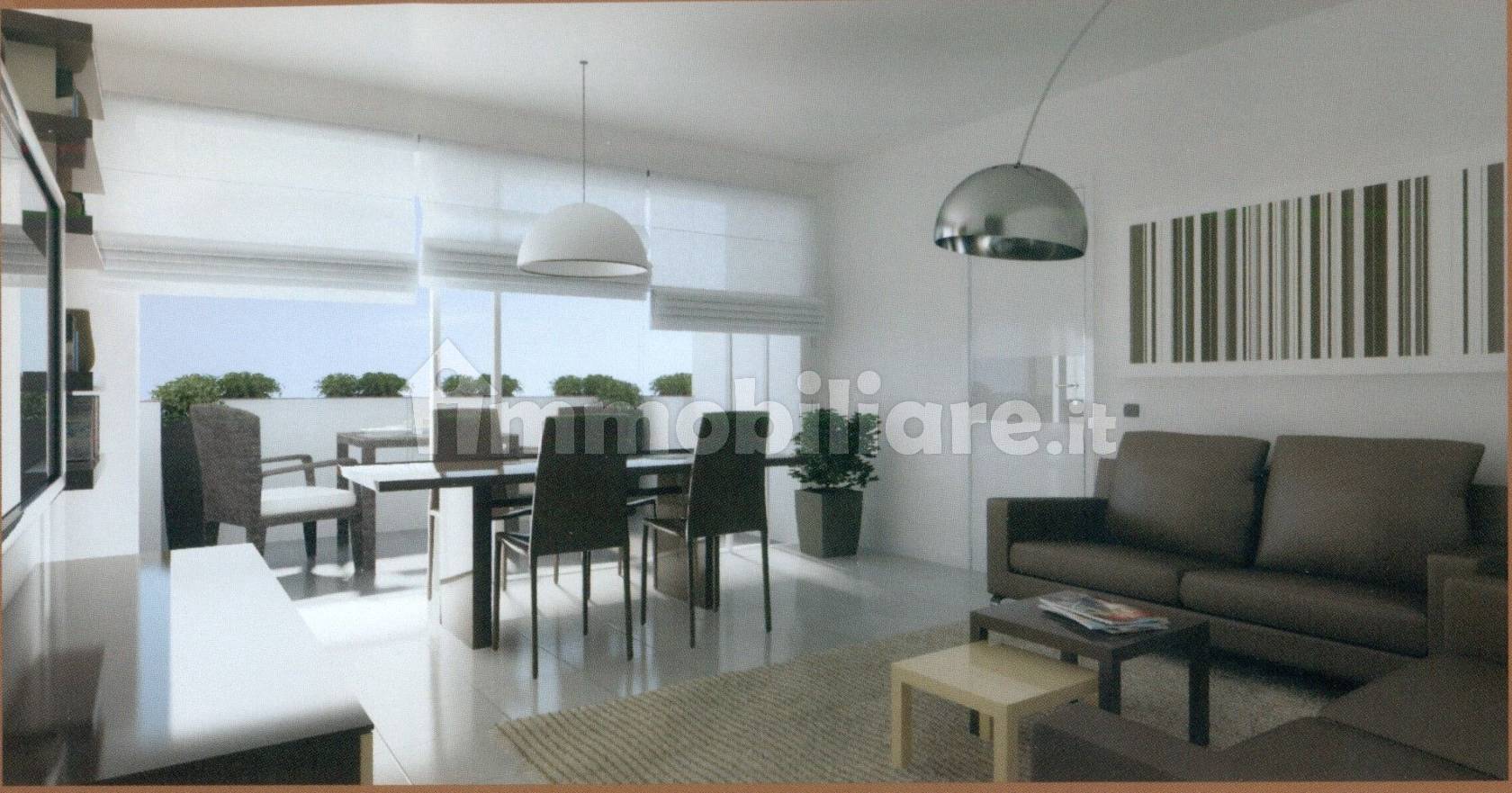 Appartamento in vendita a Padova